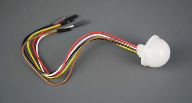 Light Sensor