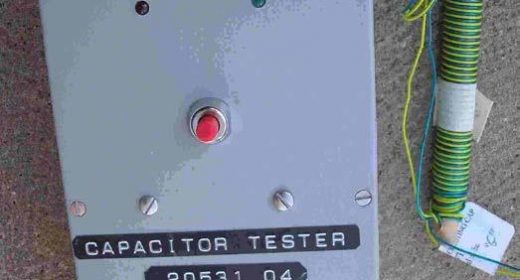 RF Tester for RF-Resistant Electro-Explosive Devices