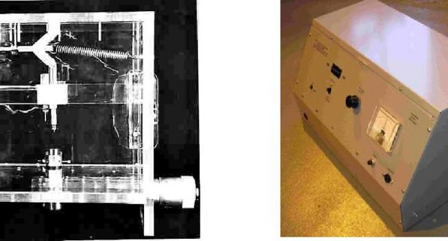 Small Scale ESD Tester